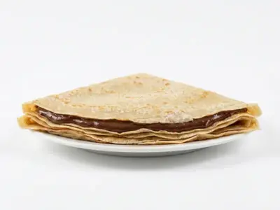 Palačinka sa nutelom Kod Debelog Svetogorska dostava