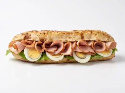 Panino pečenica sendvič Kod Debelog Svetogorska dostava