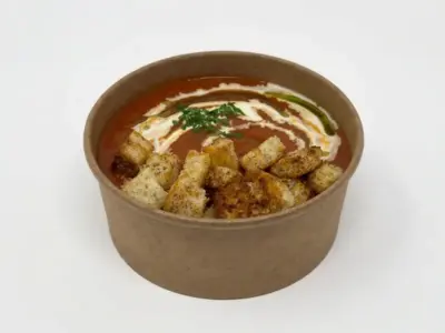 Tomato cream soup Food Depo delivery