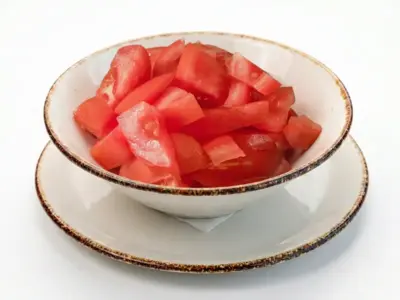 Paradajz salata Grupa Šabac dostava