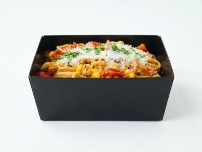 Pasta with tuna Food Depo delivery