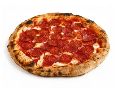 Pepperoni pizza Boko Picerija delivery