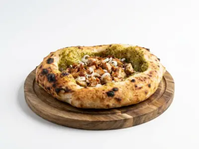 Pesto pica Industrija dostava