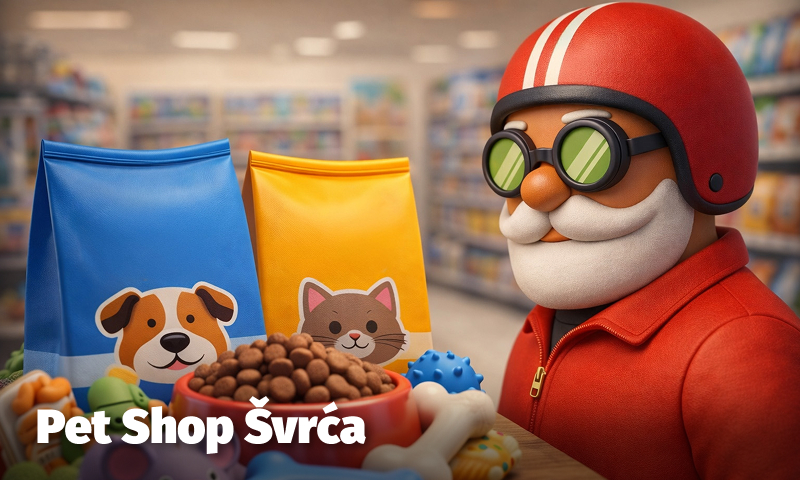Petshop