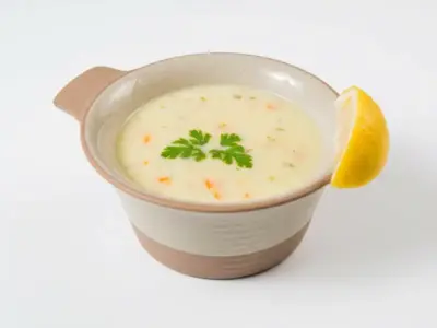 Chicken cream broth Bonavia delivery