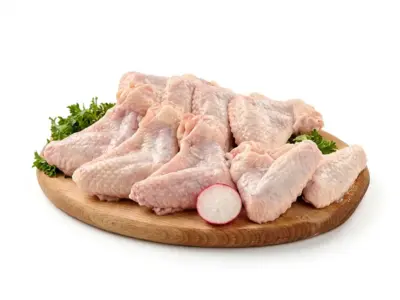 Chicken wings Mesara Aca delivery