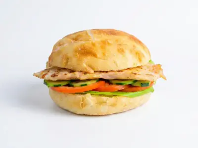 Chicken white meat Mirković Roštilj delivery