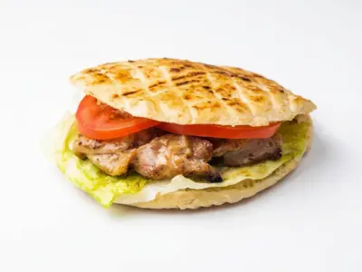Chicken durmstick Mirković Roštilj delivery