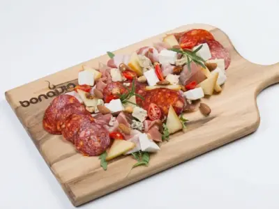 Plata Bonavia Bonavia delivery