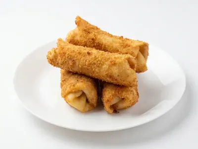 Fried salty pancake Boko Picerija delivery