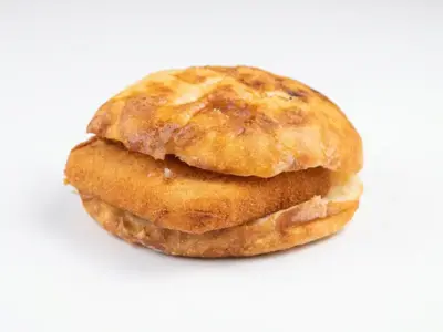 Fried cheese Mirković Roštilj delivery