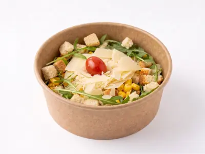 Proteinska salata sa piletinom Branč dostava