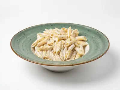 Quattro formaggi pasta Tivoli Pizza delivery