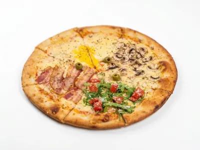 Quattro stagioni Tivoli Pizza delivery