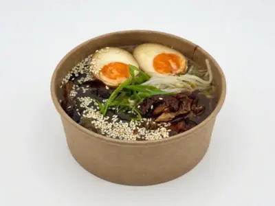 Ramen with chicken Food Depo delivery