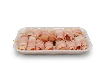 Rolled kabobs Mesara Aca delivery