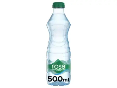 Rosa - Gazirana Mala Vida dostava