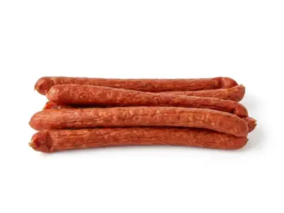 Grill fresh sausage Mesara Aca delivery