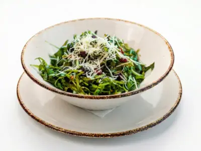 Rukola specijal salata Grupa Šabac dostava