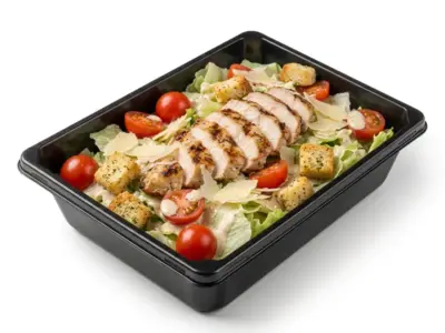 Salata Cezar Lazarevski Pekara dostava