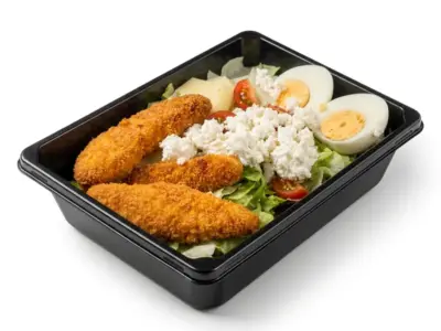 Salata piletina Lazarevski Pekara dostava