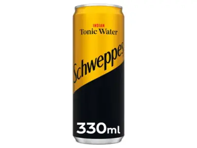 Schweppes - Bitter Lemon Tica Hamburgerija dostava