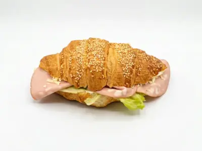 Sendvič mortadela Lazarevski Pekara dostava