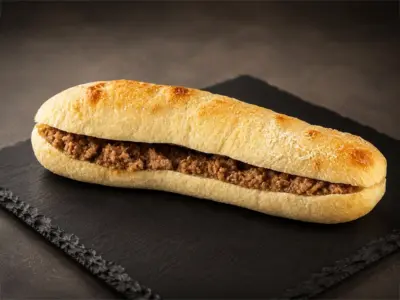 Sendvič sa tunjevinom Kajmak Novi Beograd dostava