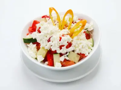 Šopska salata Industrija dostava