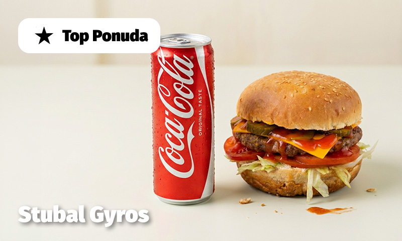 Stubal Gyros Top Ponuda 2