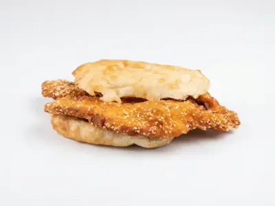 Sesame white meat Mirković Roštilj delivery