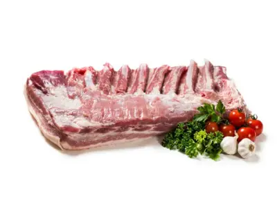 Fresh meaty bacon Mesara Aca delivery