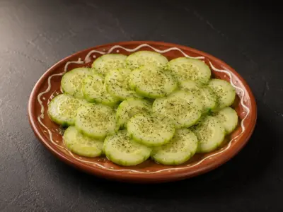 Sveži krastavac Kajmak Novi Beograd dostava