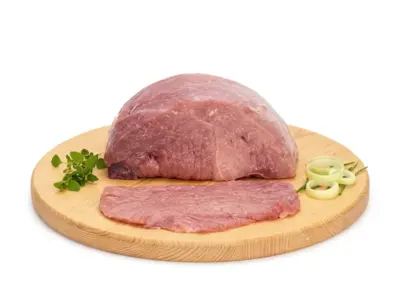 Pork leg Mesara Aca delivery