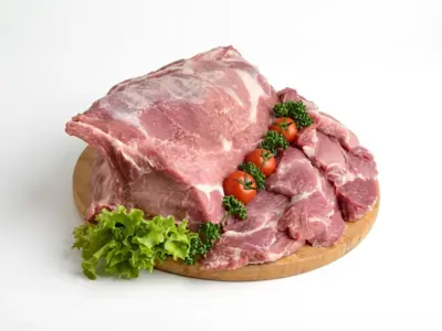 Pork neck with bones Mesara Aca delivery