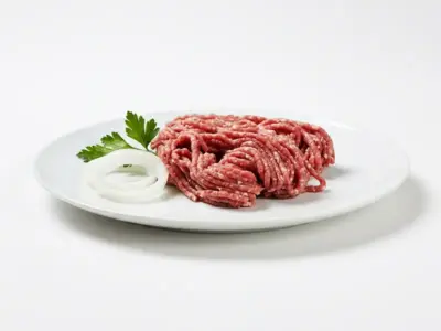 Pork minced meat Mesara Aca delivery