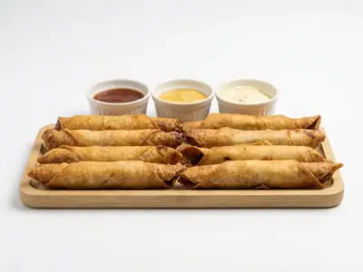 Taquitos Industrija dostava