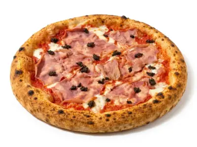 Truffles pizza Boko Picerija delivery