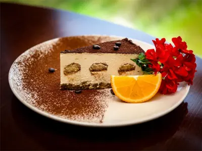 Tiramisu Intermezzo dostava