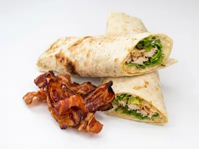 Tortilja Branč Branč dostava