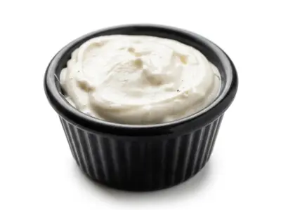 Truffle mayo Bad Guys Burgers Novi Beograd dostava