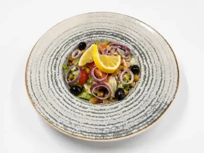 Tuna salata Industrija dostava