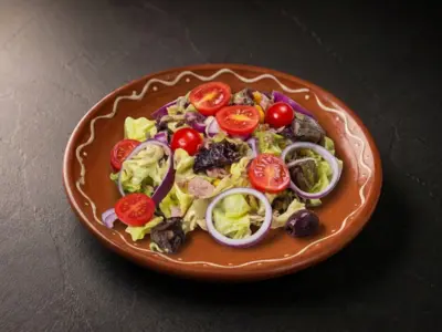 Tuna salata Kajmak Novi Beograd dostava