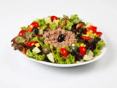 Tuna salad Bonavia delivery