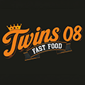 Twins 08 food delivery Banovci