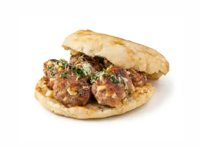 Fritters with marinade Mirković Roštilj delivery