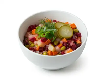 Vinegret Food Depo delivery