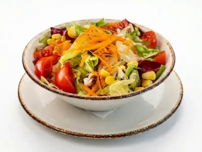 Vitaminska salata Grupa Šabac dostava