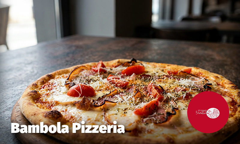 Bambola Pizzeria Preporuka