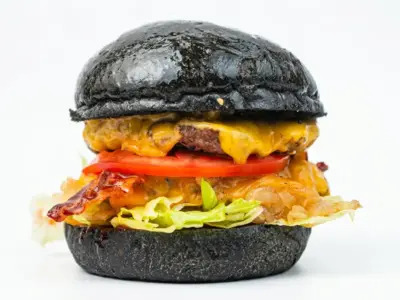 Batman burger Gooza Has dostava